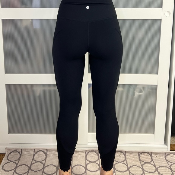 Lululemon Align leggings - Picture 6 of 7